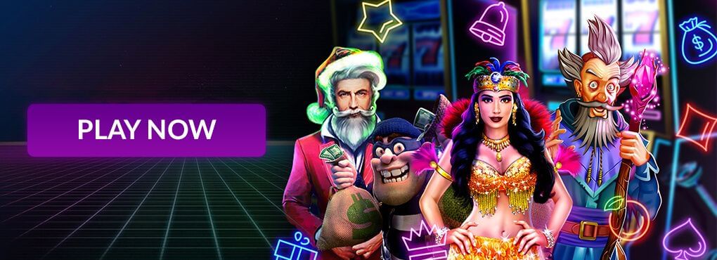 Mega 777 Casino